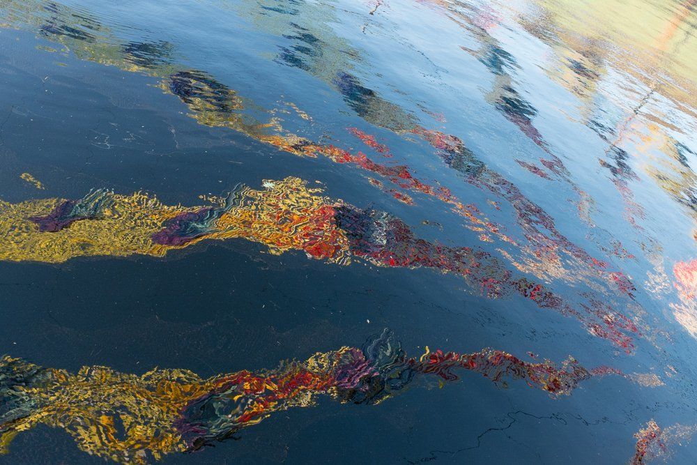 Photograph by Ник Брезгинов