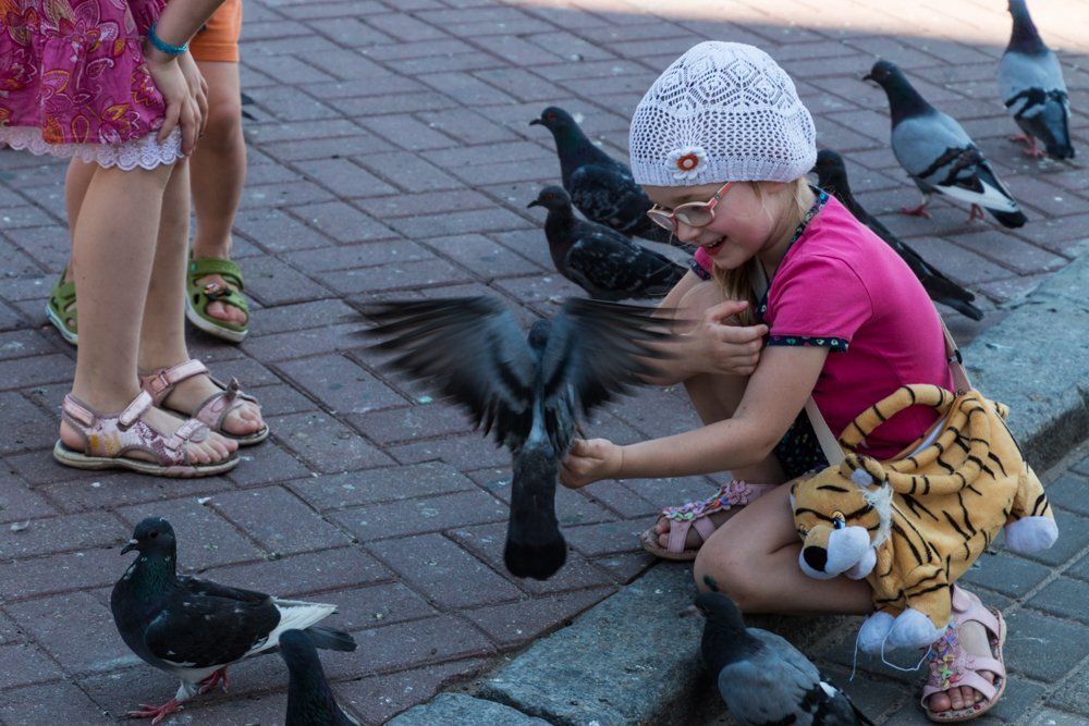 Photograph by Ник Брезгинов