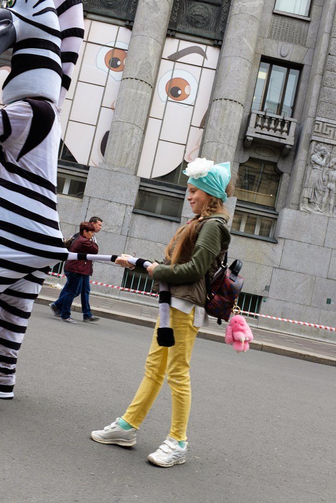 Photograph by Ник Брезгинов