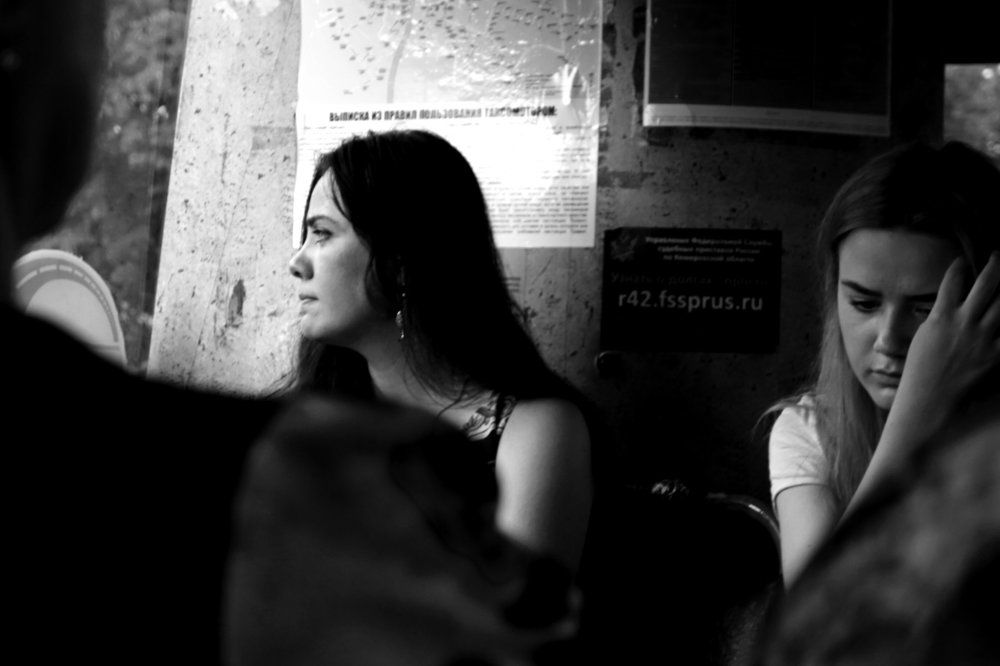 Photograph by Юлия Смольникова