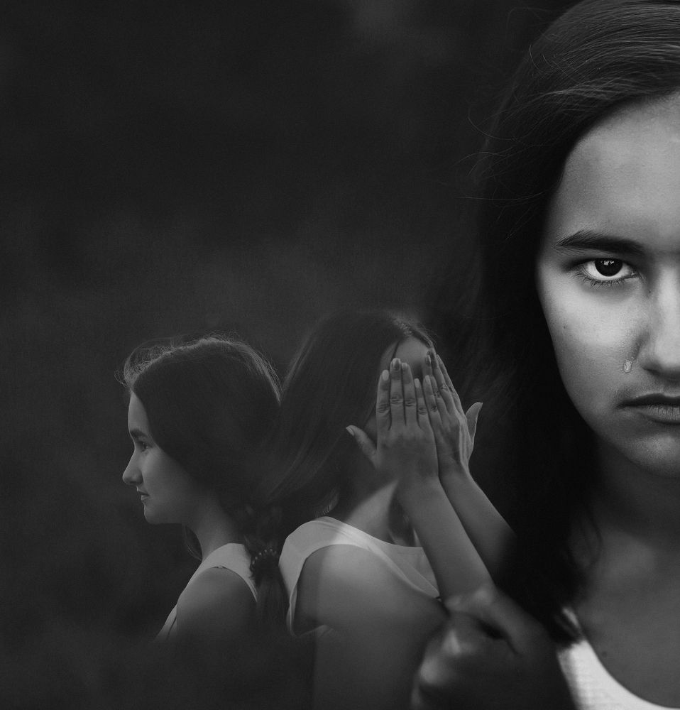 Переходный возраст