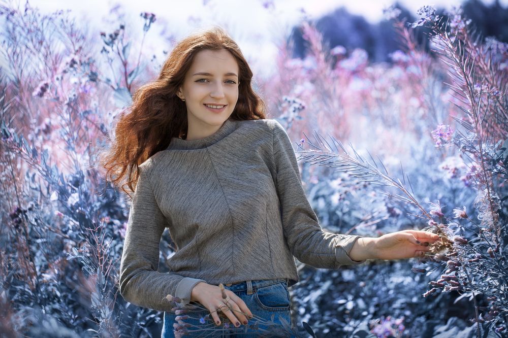 Летнее настроение