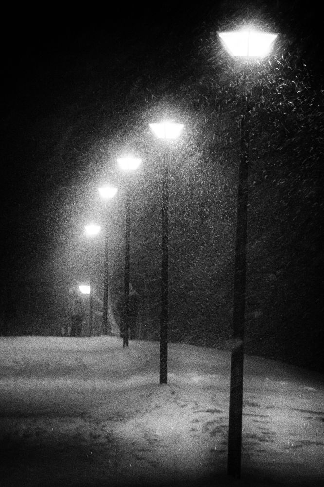 Почти по Блоку