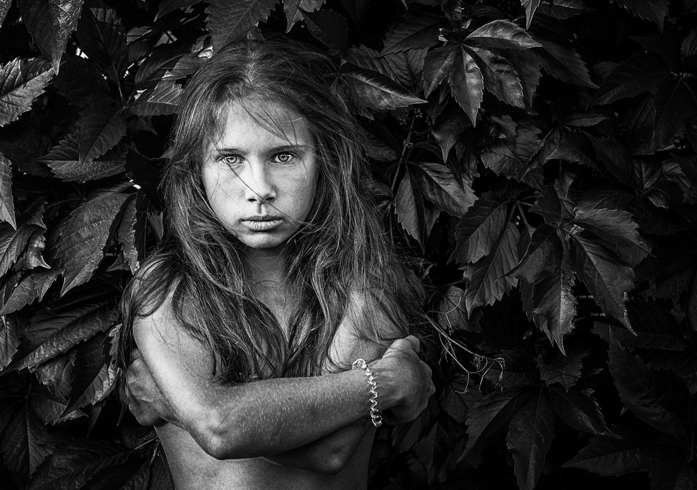 Маленькая Амазонка