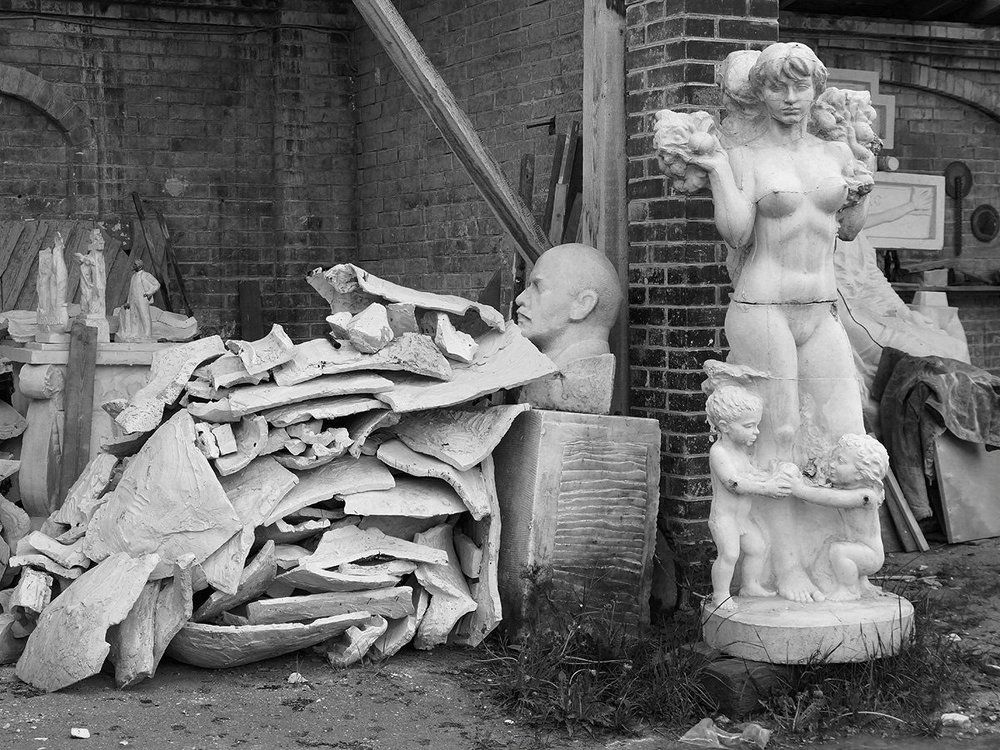 Новейшая история России (цикл 1)