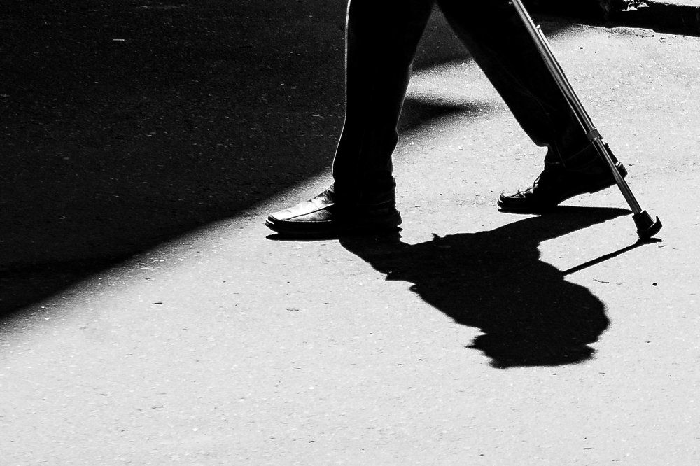 Уходящий век