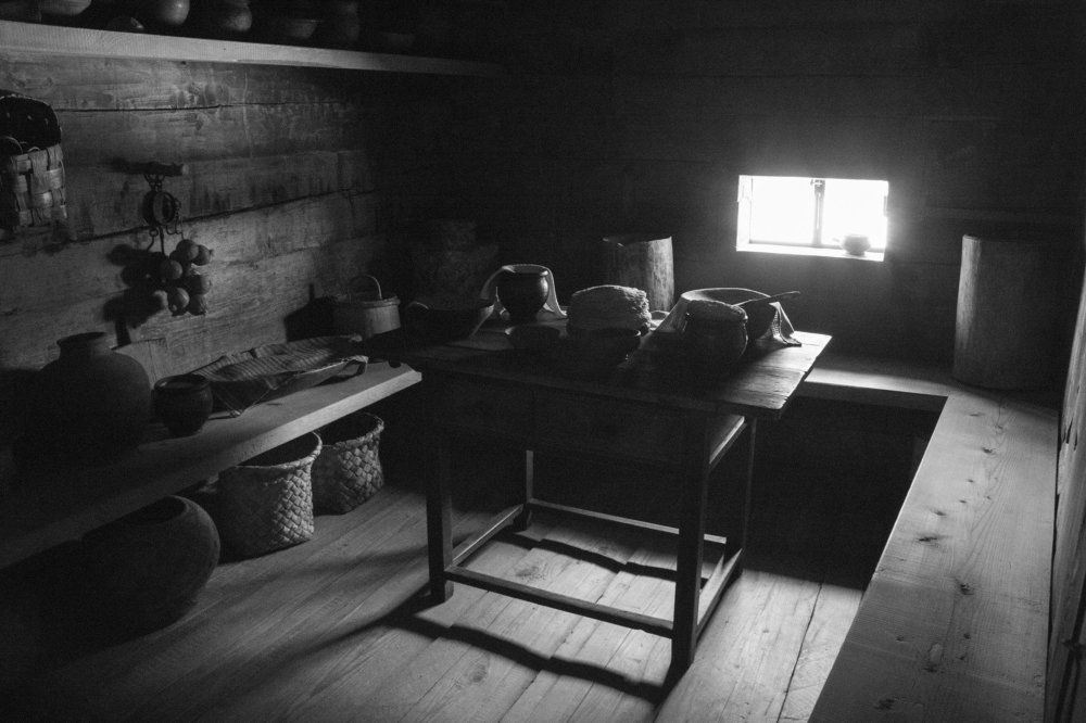 Ностальгия