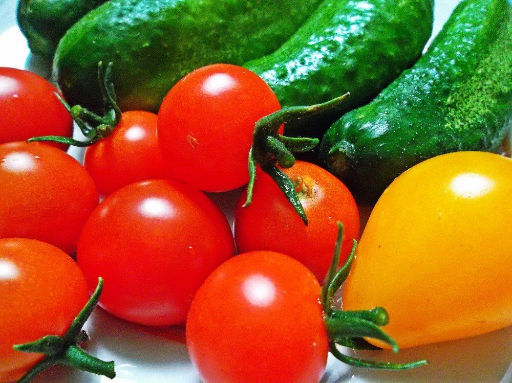 Витаминный светофор