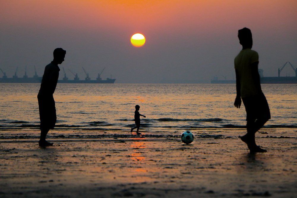 Different Angel Of Life