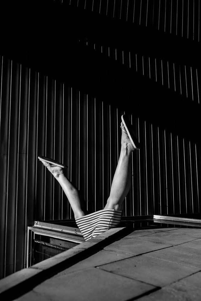 Photograph by Юлия Барская