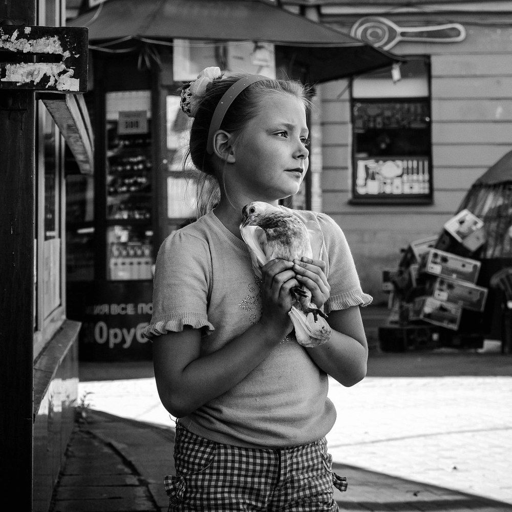 Photograph by Кан Александр