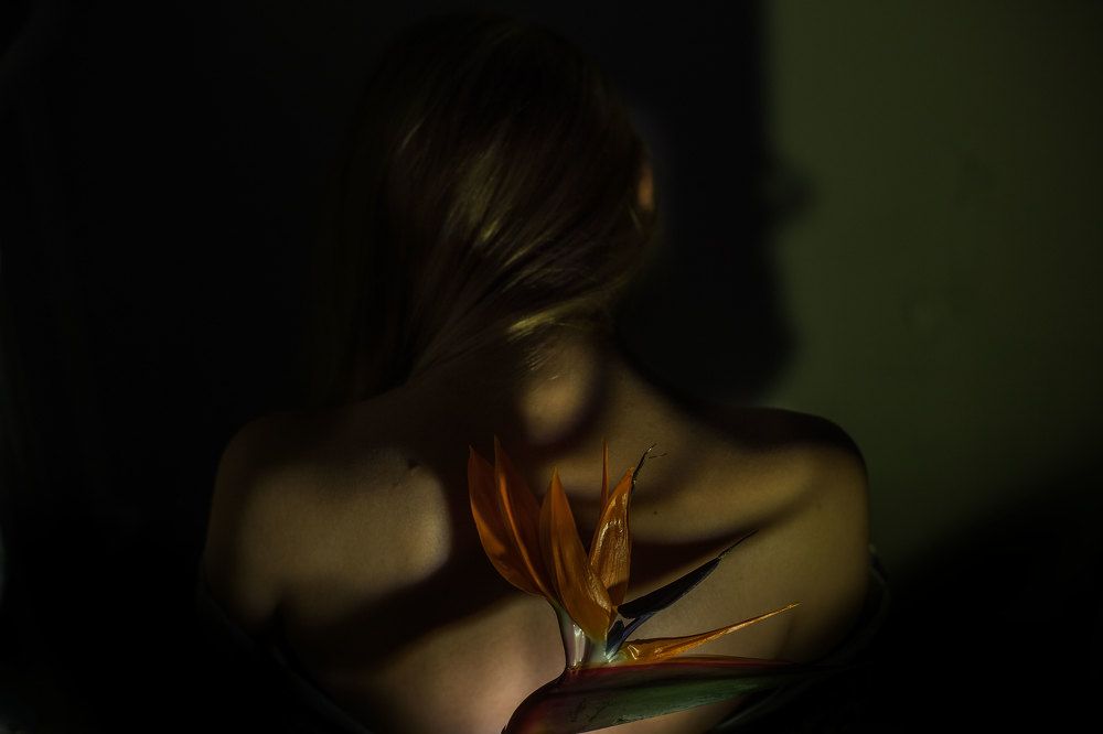 Photograph by Юлия Барская