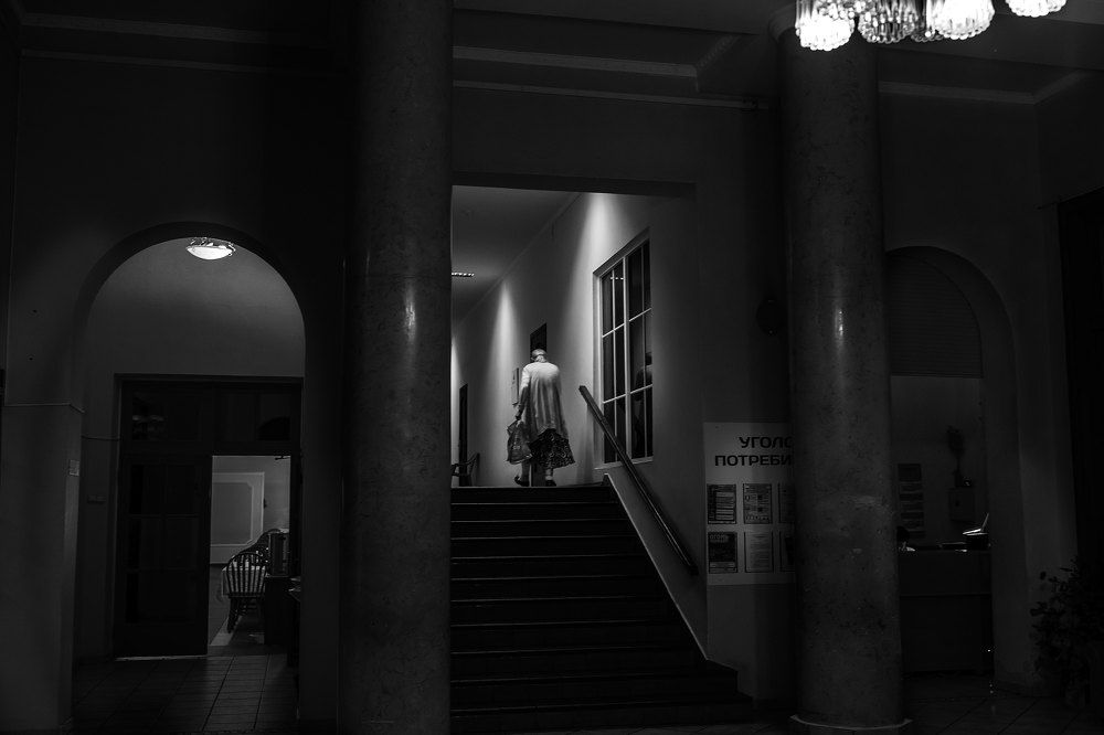 Photograph by Юлия Барская