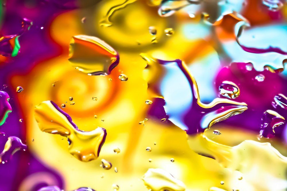 Полёт фантазии