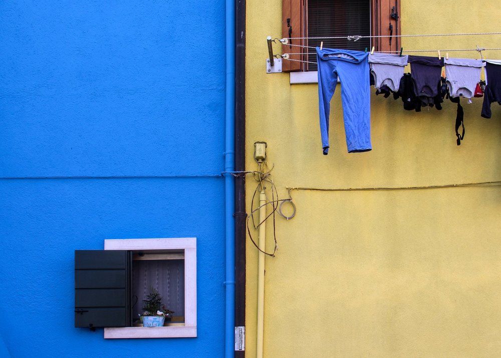 Photograph by Svetlana Guzeeva