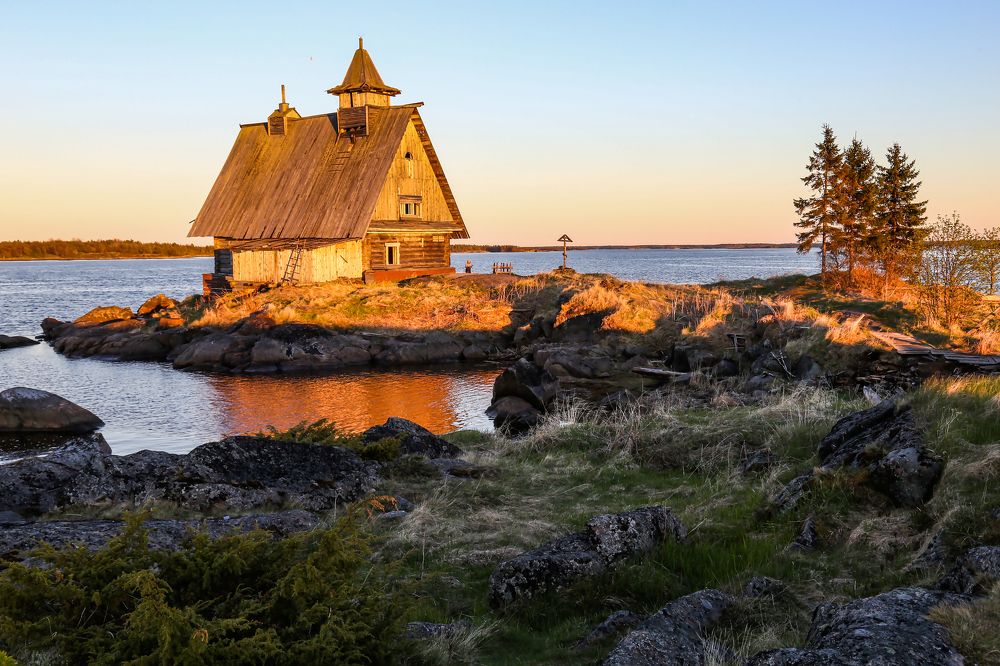 Photograph by Svetlana Guzeeva