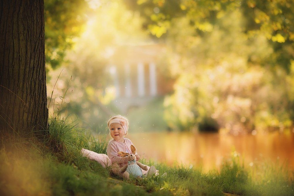 Фотография автора Яна Романова