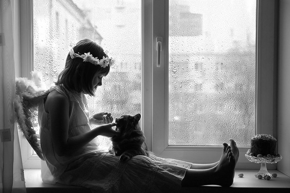 Пасхальное утро