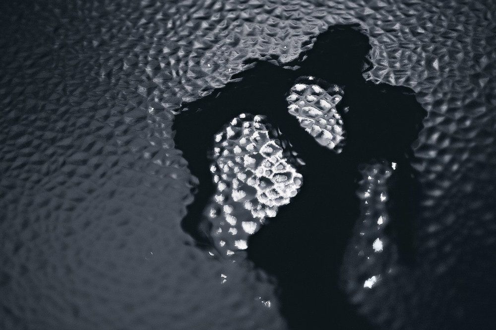 Мать и дитя