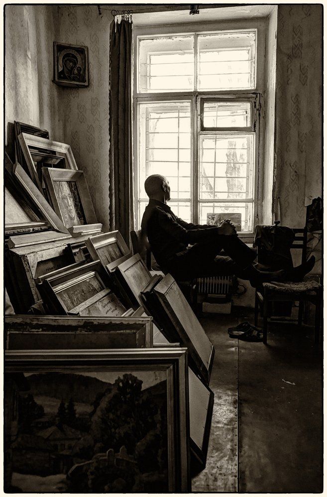 Photograph by Денис Сухачев