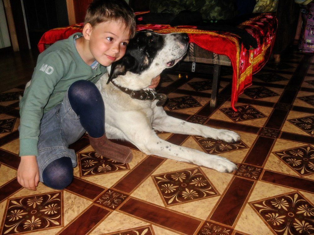 Память о Пиларе