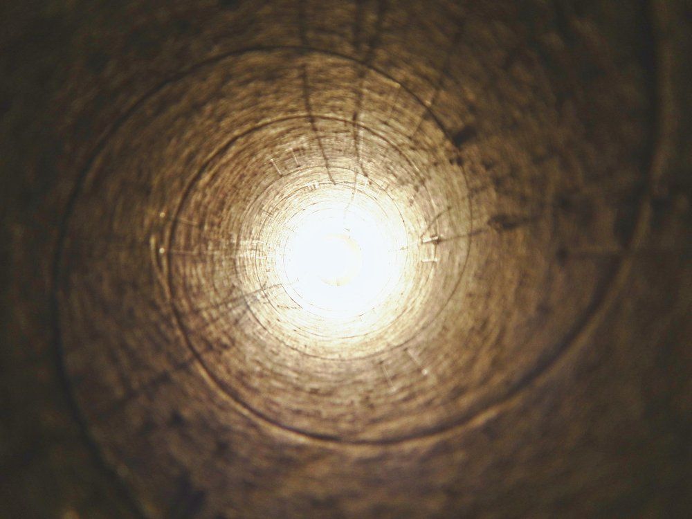 Скорое отсутствие света...