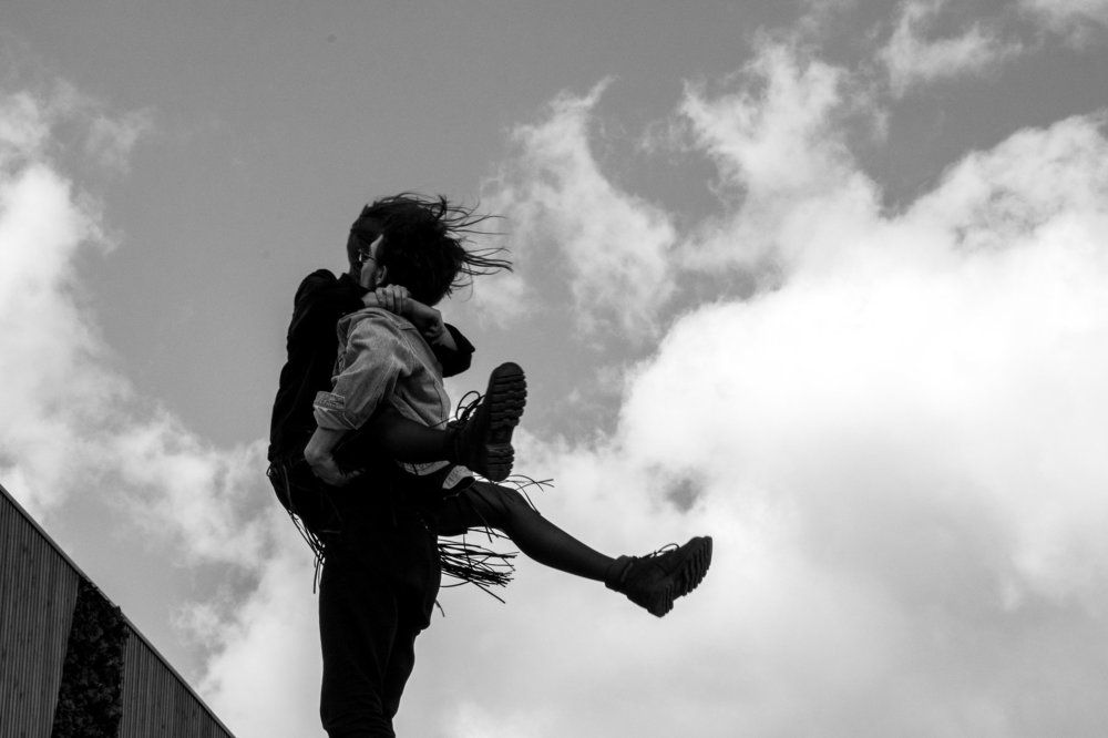 Ветер любви / Wind of love