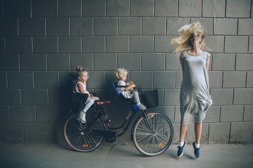 Про беременность