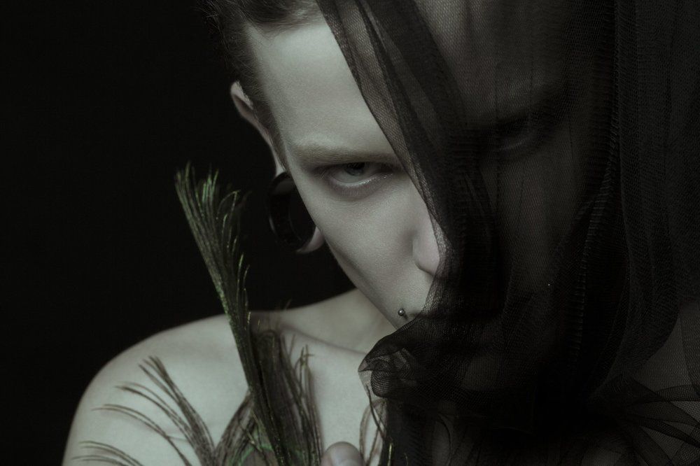 "Ты Мой Океан"