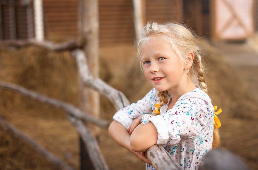 Photograph by Анна Сапегина