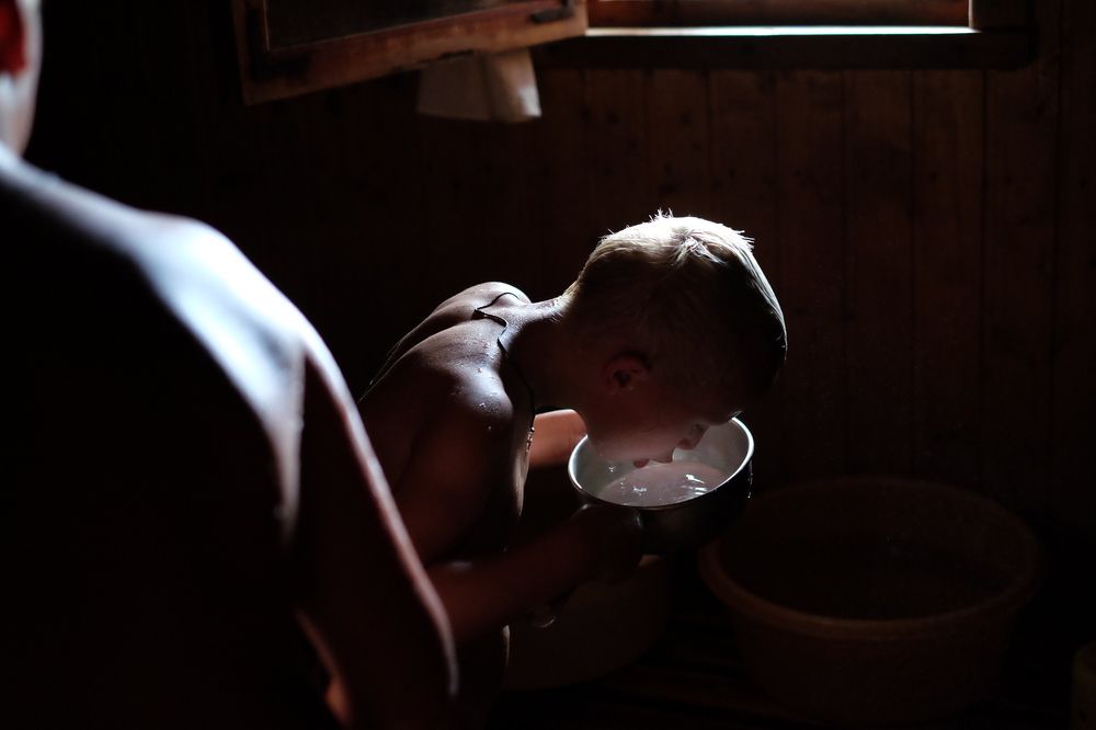 Photograph by Анна