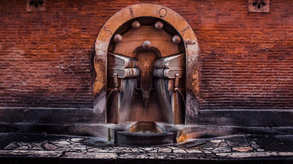 Photograph by Евгений Маркалев