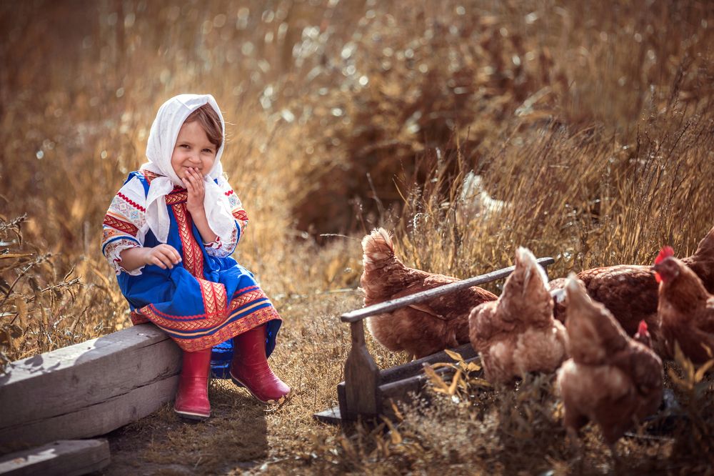 а теперь можно и отдохнуть)