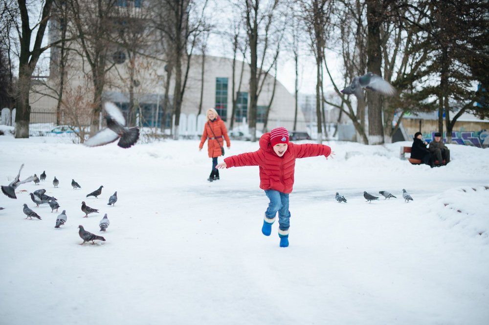 Photograph by Анна