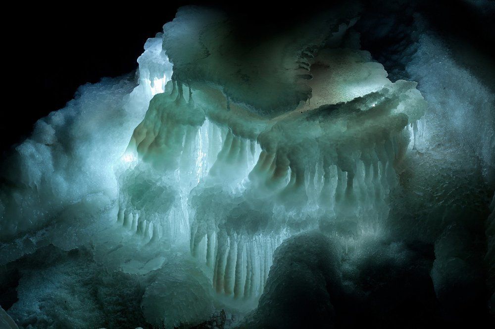 речной замок