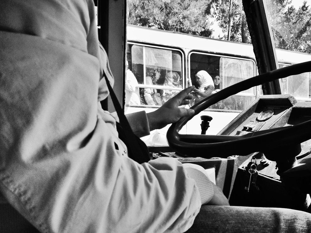 Conveyance