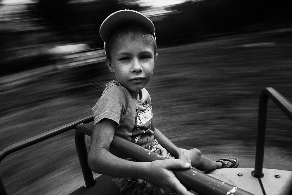 Круговорот