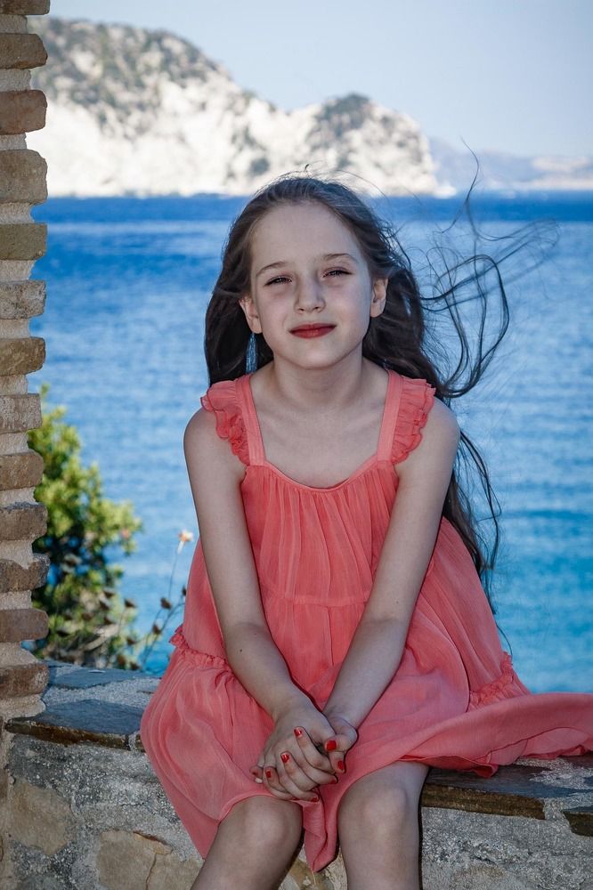 Greetings from Zakyntos