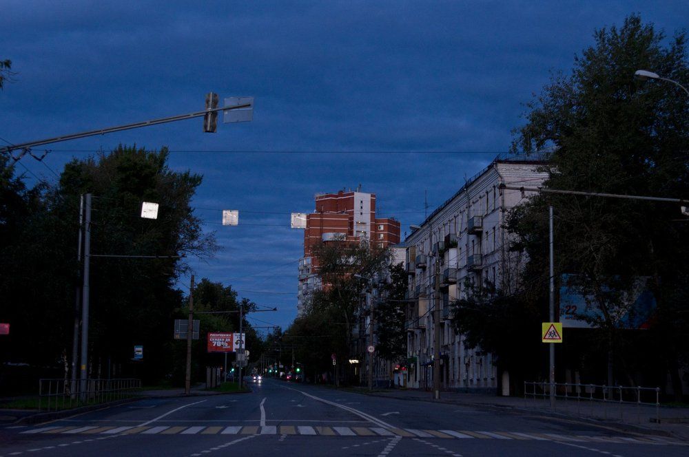 Photograph by Юлия Красильникова