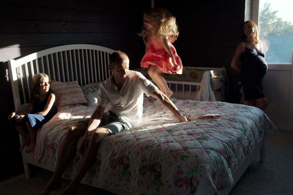 Photograph by Анна