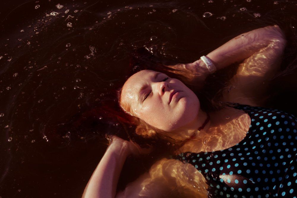 Photograph by Юлия Красильникова