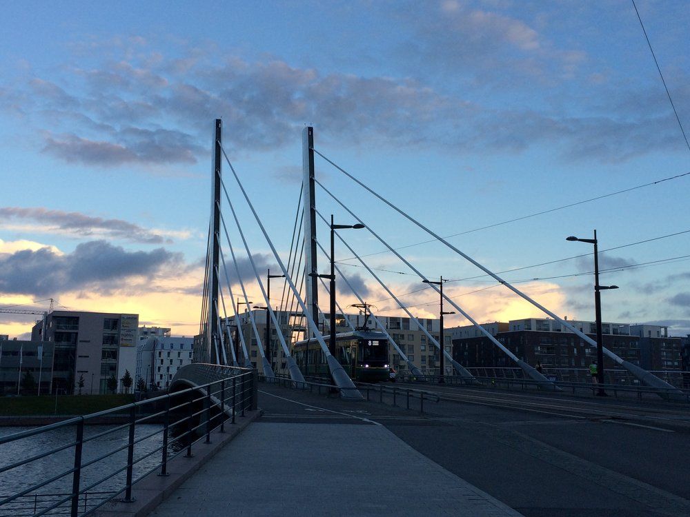 Перспектива