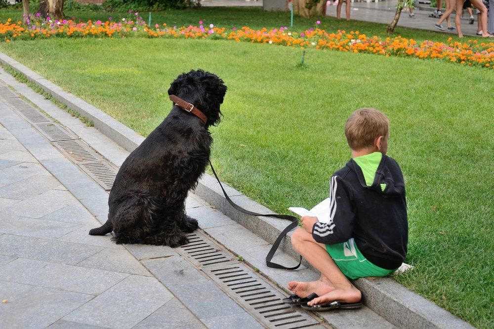 Photograph by Владимир Малевич