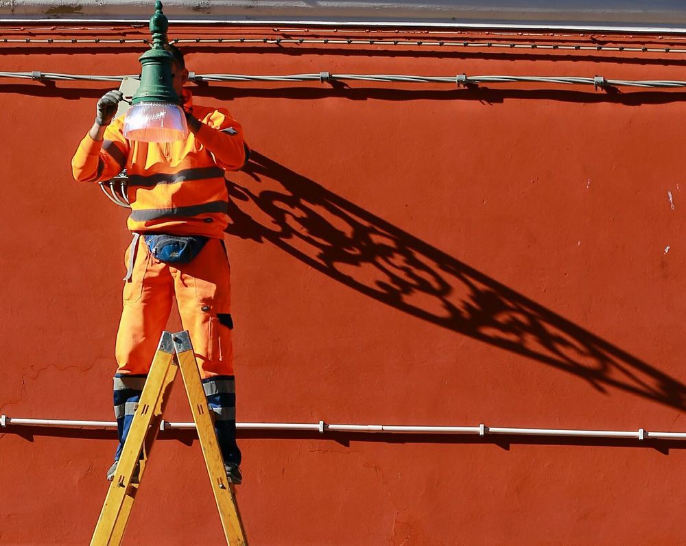 Light Angel  Архангел света