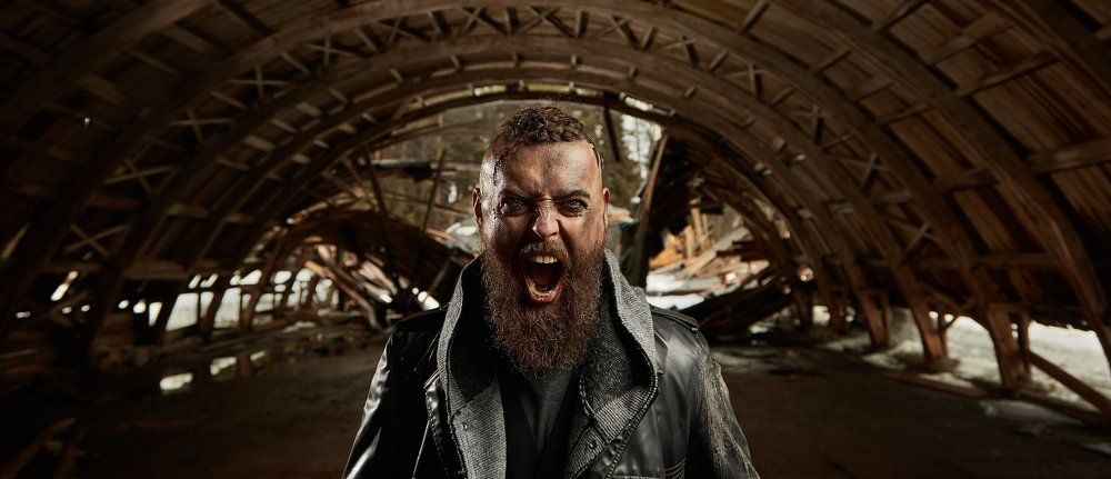 Фотография автора Александр Артеев