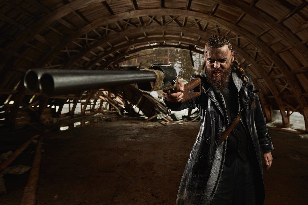 Фотография автора Александр Артеев