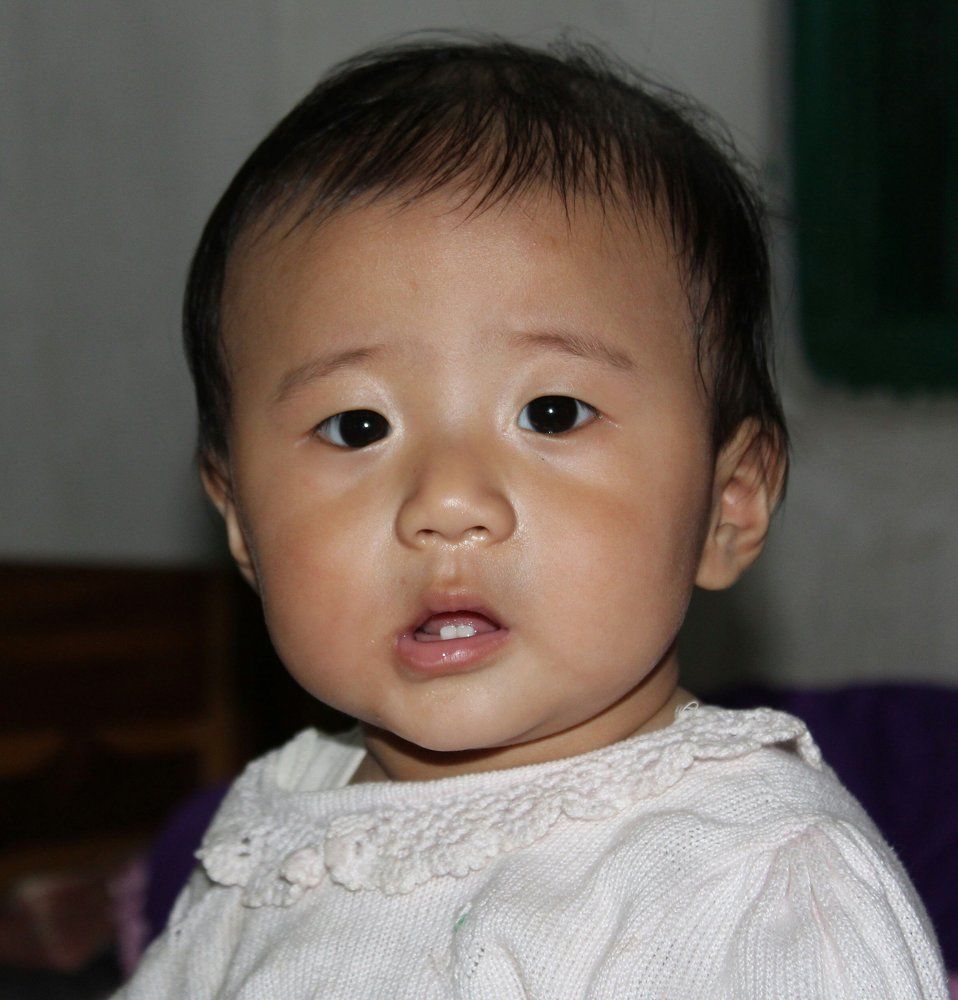 Eyes of wonder