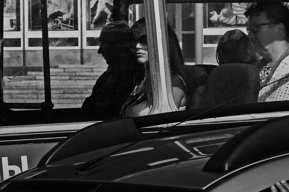 Photograph by Юлия Смольникова