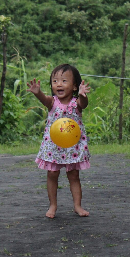 Age of Happiness