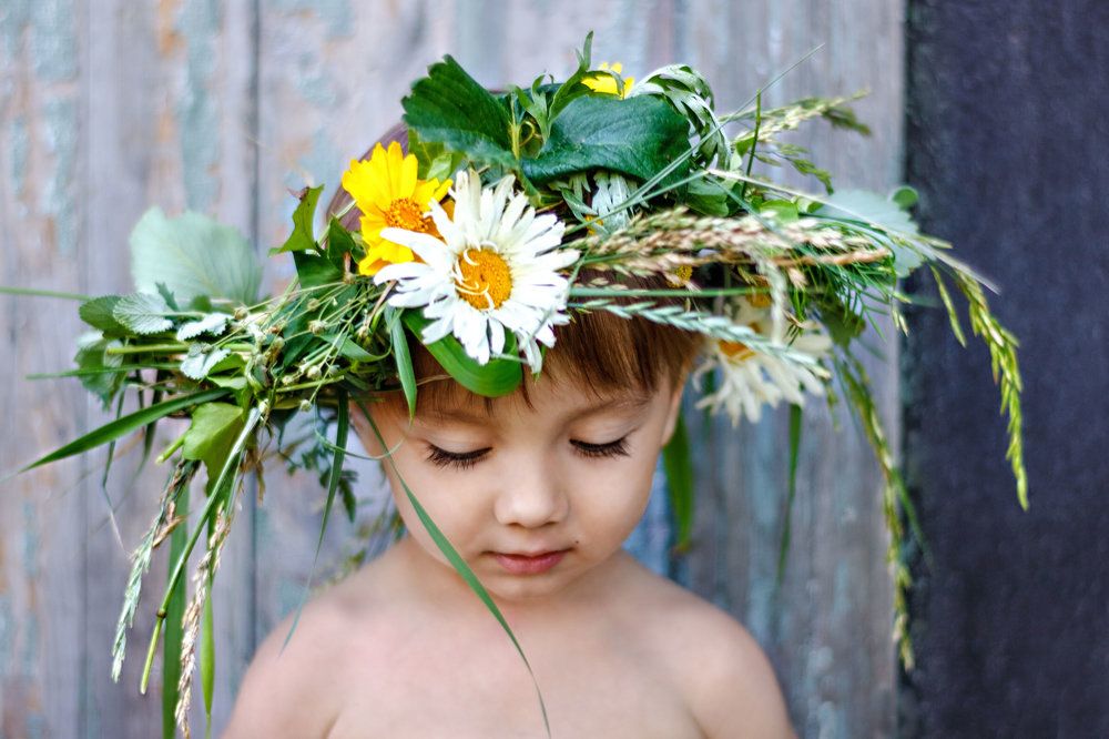 Пробуждение